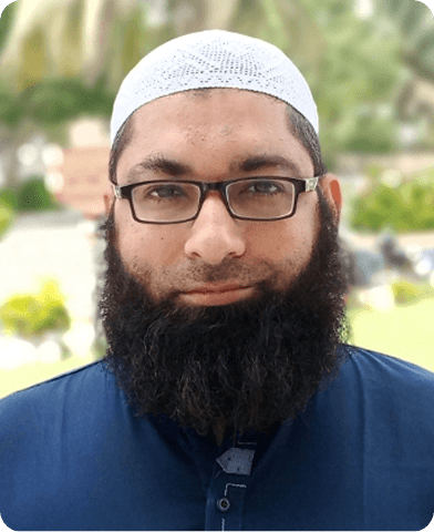 Mufti Ibrahim Essa